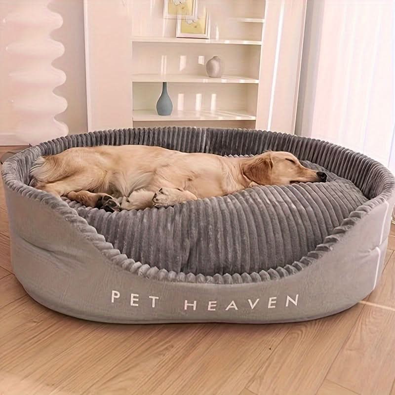 Pawsitively™ Cozy Pet Haven - M & M Global