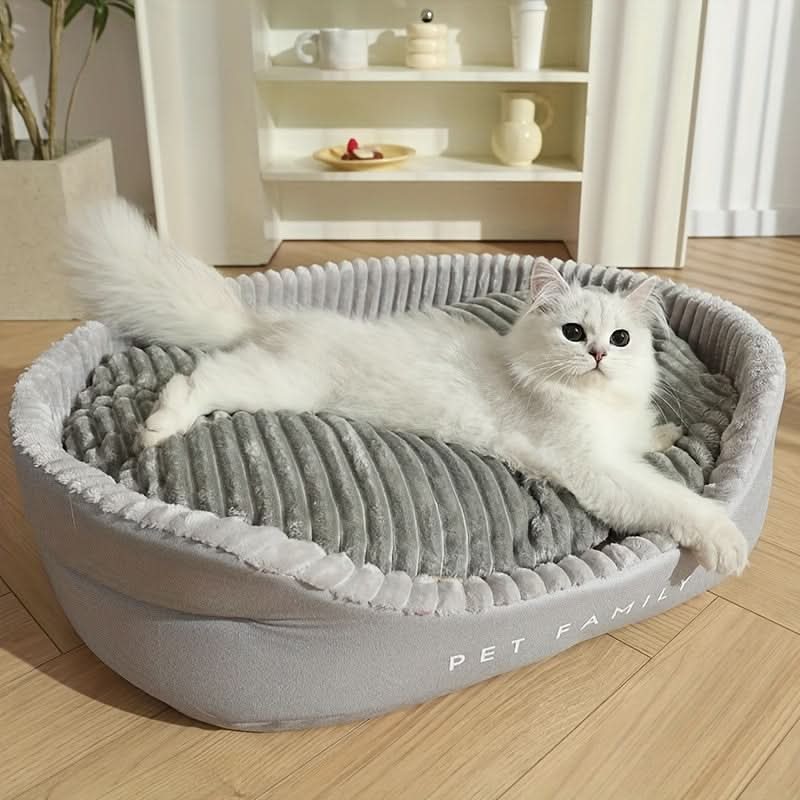 Pawsitively™ Cozy Pet Haven - M & M Global