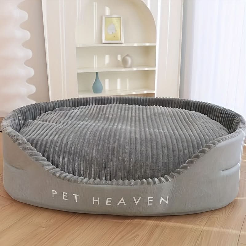 Pawsitively™ Cozy Pet Haven - M & M Global