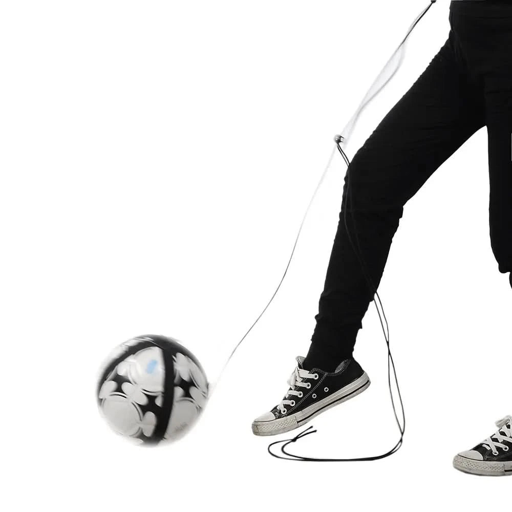 Football Training Belt Device Solo Auxiliary Training Ball Band Soccer Ball Kick Fitness Equipment for Primary Secondary Student - M & M Global