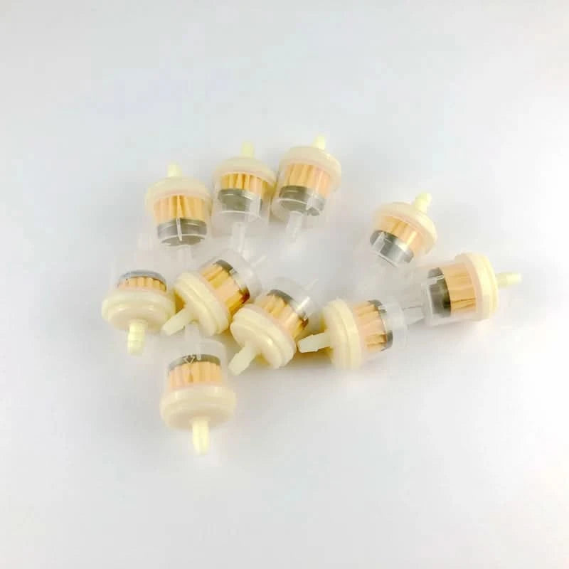 Plastic Oil Filter for Vacuum Breast Enlarge Machine Microdermabrasion Skin Peeling Beauty Device Replace Filter Nozzle - M & M Global