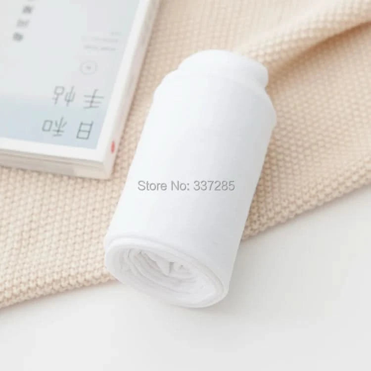 Spring Baby girl Boy nine-point Ballet dance leggings candy colors kids calf-length pants ankle-length Breathable child trousers - M & M Global