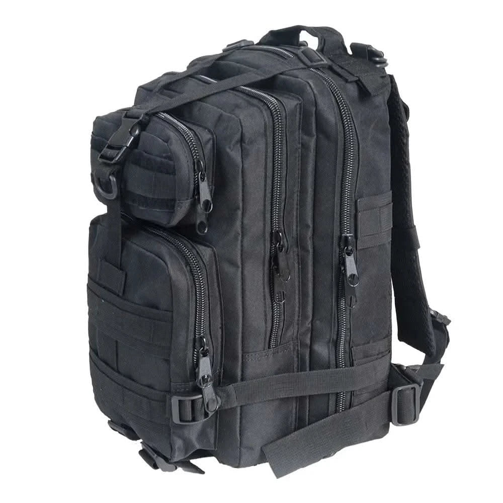 30L 3P Attack Backpack Tactical Travel Field Camouflage Outdoor Biking Hiking Camping Hiking bag - M & M Global