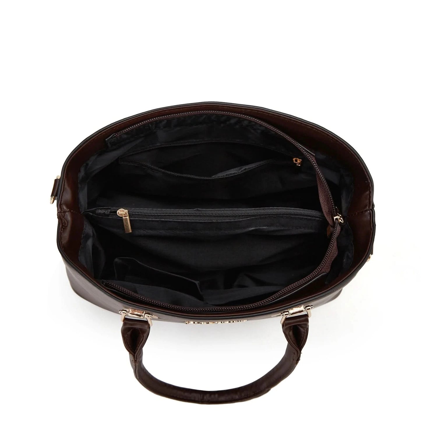 Women's Bag New Fashionable and High End Texture Single Shoulder Oblique Cross European and American Handheld Women's Bag - M & M Global