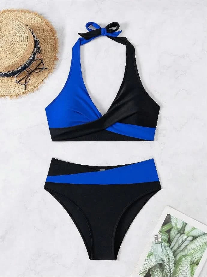 Sexy Bikinis Women's Swimwear Female Swimsuit For Swimming Wear Bathing Suits Brazilian Bikini Set Beachwear Pool Bather 2025 - M & M Global