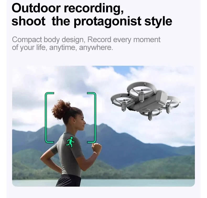 Original GT3 8K GPS Professional RC Drone Aerial Photography Remote Control Aircraft 5G HD Dual Camera Quadcopter Toys UAV Gifts - M & M Global