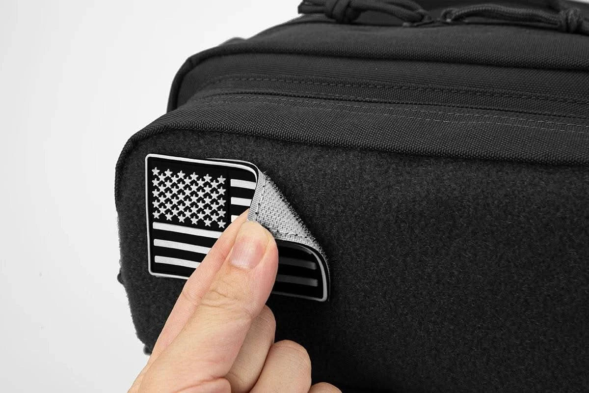 25L Tactical Backpack Outdoor Bag Fitness Backpack MOLLE Backpack Women's/Men's Hiking Survival Backpack Men's Dual Cup Holder - M & M Global