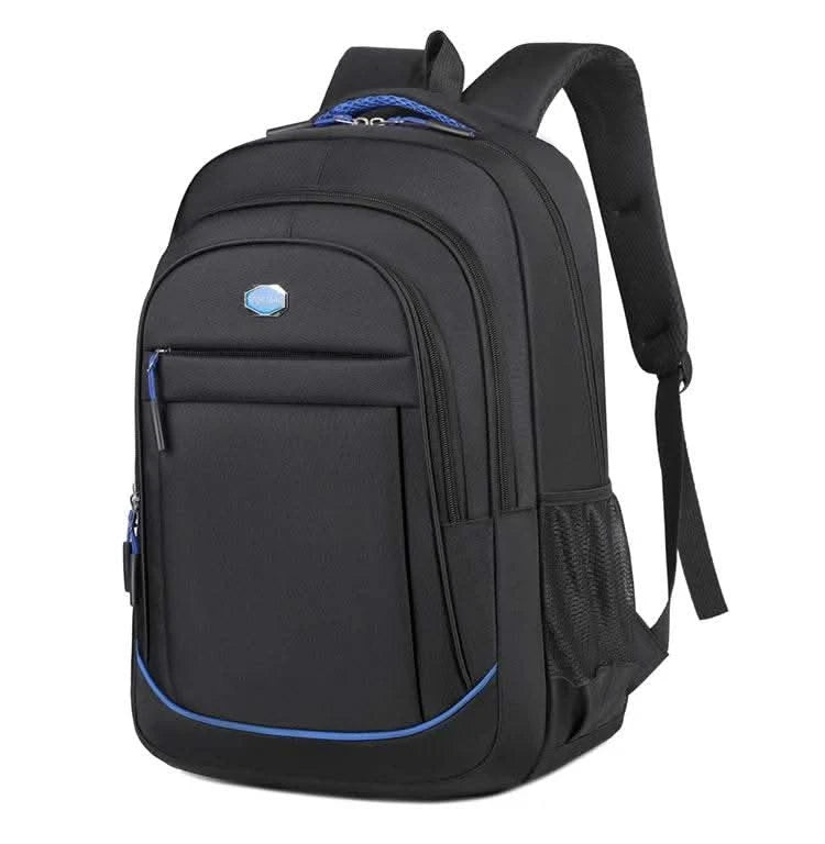 Backpack For Both Men And Women, Large Capacity Backpack For Travel, Office, School, And Commuting - M & M Global
