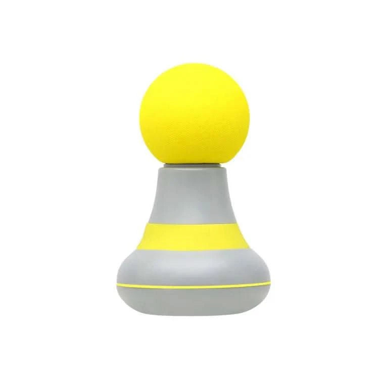 32/6 Speed Electric Massage Gun Slimming Body Neck Back Foot Leg Shoulder Massager Muscle Fascia Gun fitness Percussion Massager - M & M Global