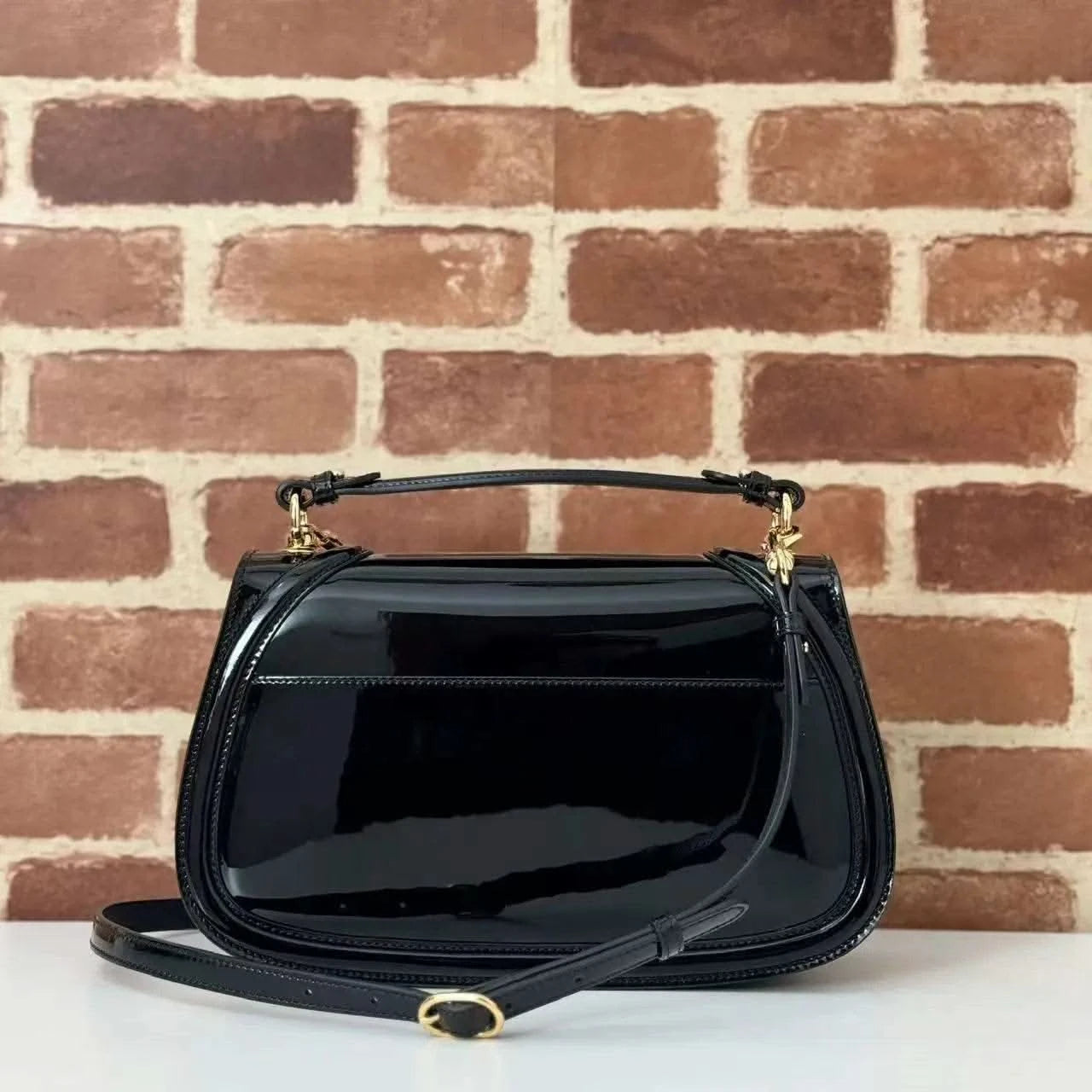 2025New women's shoulder bag, handbag, made of high-quality calfskin. Top Quality - M & M Global