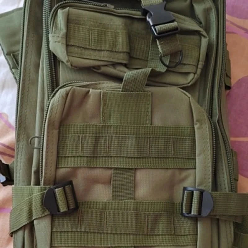 Hunting Backpack Outdoor Sport Camping Tactical Trekking Backpack Backpack Rucksack Gift - M & M Global