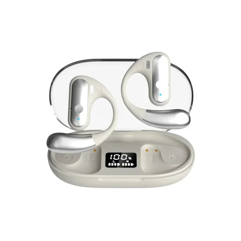 GreatWall new low-latency gaming headphones, compact, portable wireless headphones, film and television music headphones