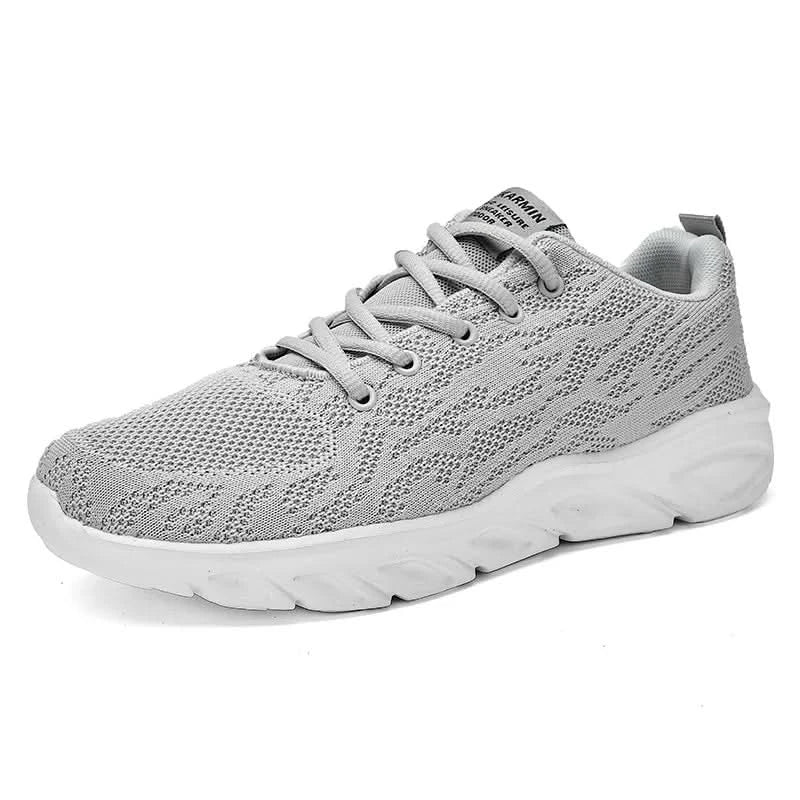 Mens Shoes Lac-up Men Casual Shoes Lightweight Tenis Walking Sneakers Comfortable Breathable masculino Zapatillas Hombre - M & M Global