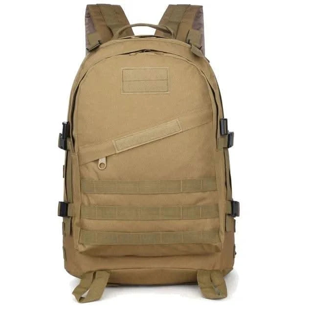 50L 3D Outdoor Sport Tactical Backpack Waterproof Hunting climbing Backpack Camping Hiking Trekking Rucksack Travel Bag Pack - M & M Global