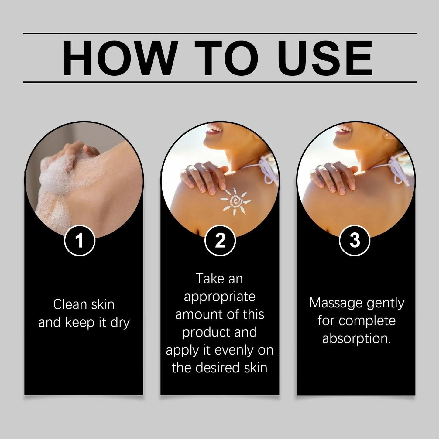 Facial Body Sunscreen Anti UV SPF90 Shine Protection Sunblock Solar Isolation Oil-Control Refresh Moisturizer Brighten Sun Cream - M & M Global