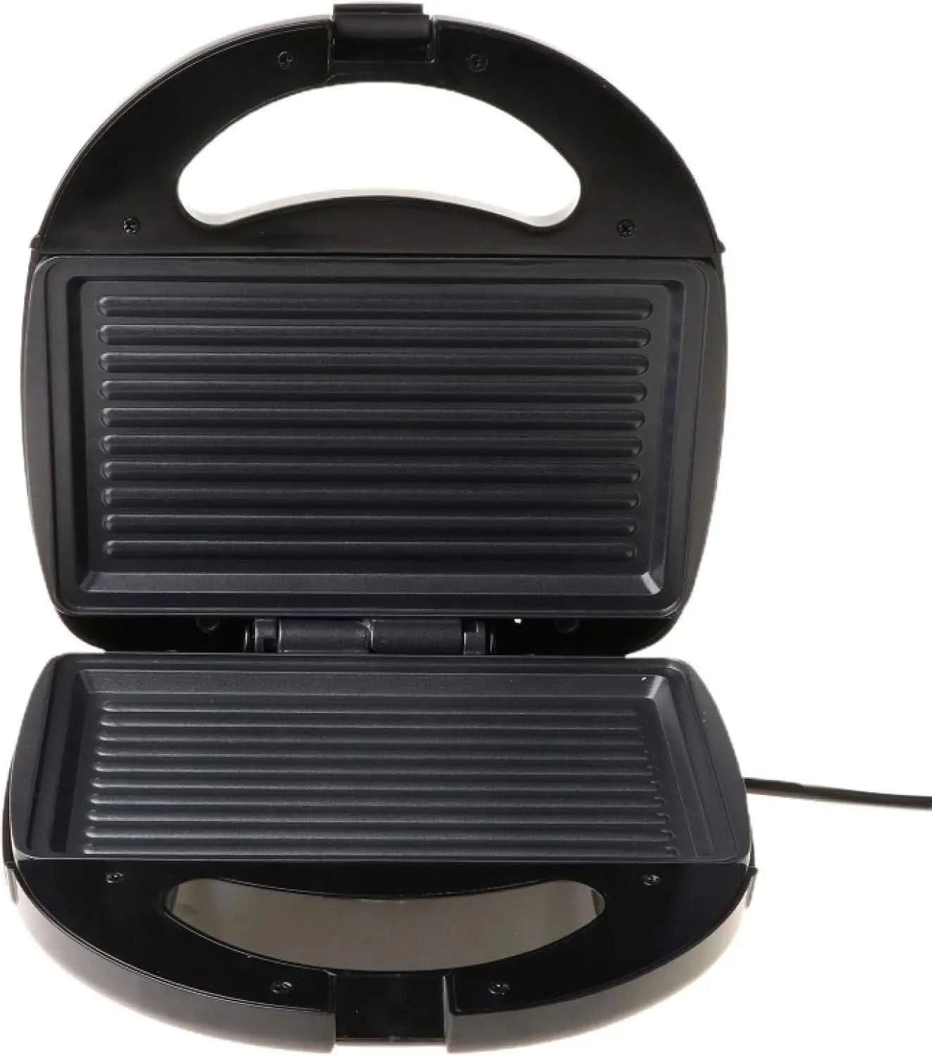 3 In 1 Deep Sandwich Maker Breakfast Sandwich Maker Mini Toasted Sandwich Maker Waffle Maker Portable Sandwich Maker Non-Stick C - M & M Global