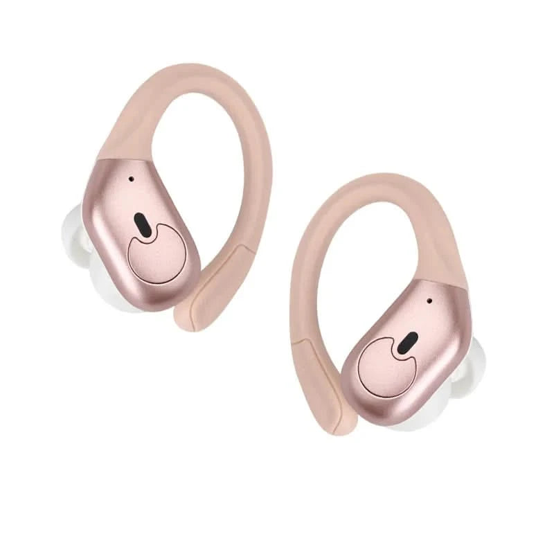 GreatWall new 5.3 wireless earphones, high battery life, low latency, gaming, audio-visual, sports and exercise earphones, wirel