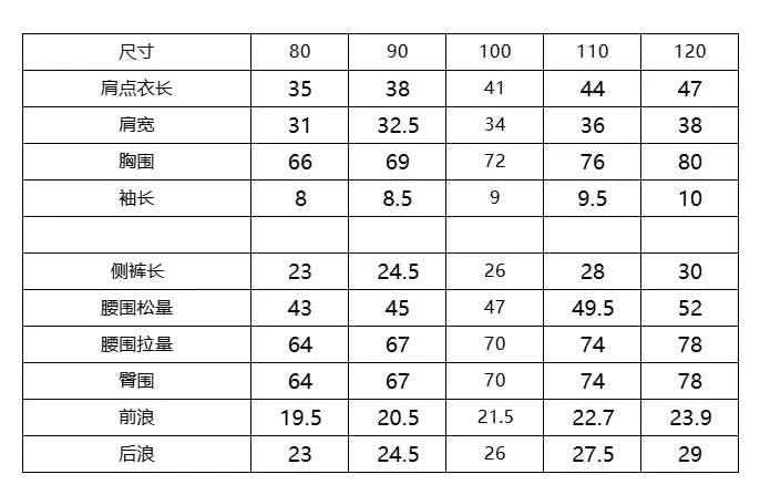Summer 2pcs Children Clothes Sets Korea Moon Print Outfits Muslin Patchwork Casual Suits Kids Shorts T-shirt Boys Girls Outfits - M & M Global