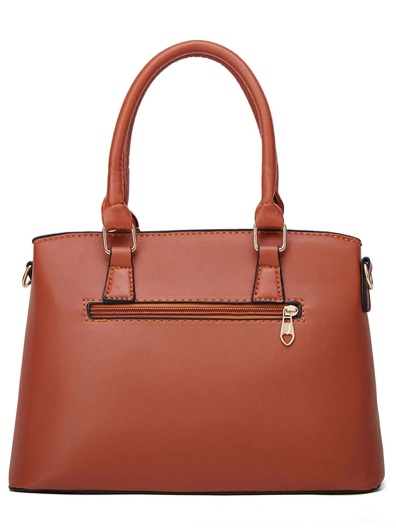 Women's Bag New Fashionable and High End Texture Single Shoulder Oblique Cross European and American Handheld Women's Bag - M & M Global