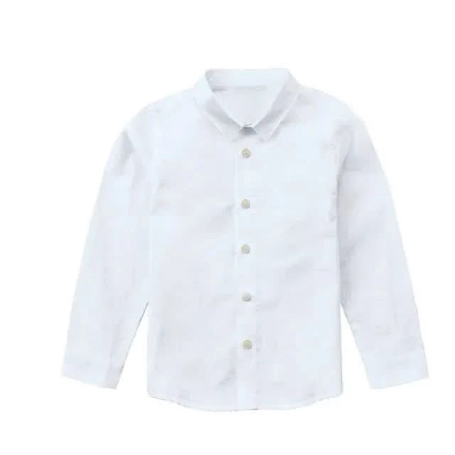 Children Boys Wedding Suit Spring Autumn 1-14 Years Teenager Kids Suits Outfits Set Formal Elegant Suits For Children - M & M Global