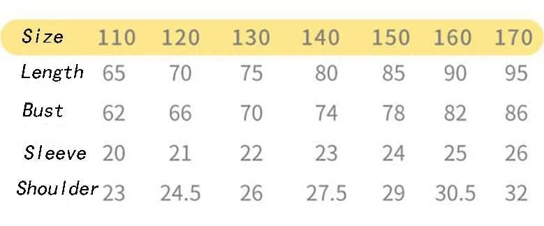 Girls School Dress Summer Dresses for Kids Costume Preppy Style School Teenagers Children Clothes Vestidos Dresses - M & M Global