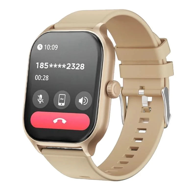 Smartwatch, Multi-Sport Mode for Men and Women, Sports Tracking, Compatible with IPhone/Andriod