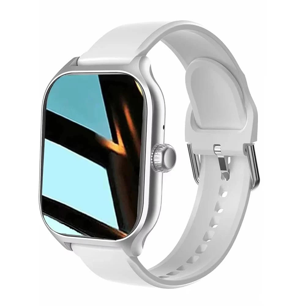 KESHUYOU New Smart Watch H9 Pro MAX 2.01-inch HD Display Bluetooth Call Message Alert Sports Mode Smartwatch For Men Women - M & M Global