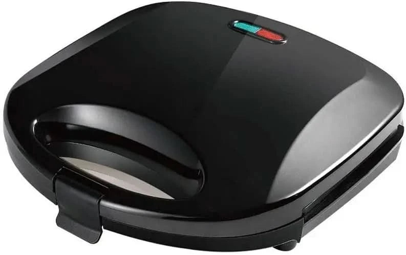 Mini Waffle Maker,Sandwich Maker Toastie , Multifunctional Electric Small Sandwich Makers , Grilling Panini Plate Home Waffle To - M & M Global
