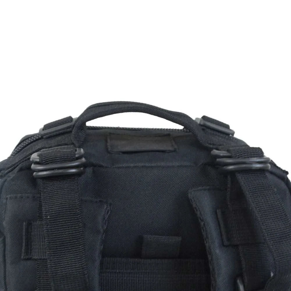 30L 3P Attack Backpack Tactical Travel Field Camouflage Outdoor Biking Hiking Camping Hiking bag - M & M Global