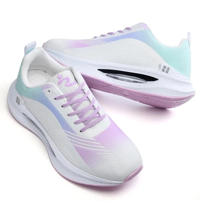 High Quality Casual Walking Sneakers Men Street Platform Sport Basketball Running Shoes Men's Sneakers Comfortable Women Sneaker - M & M Global