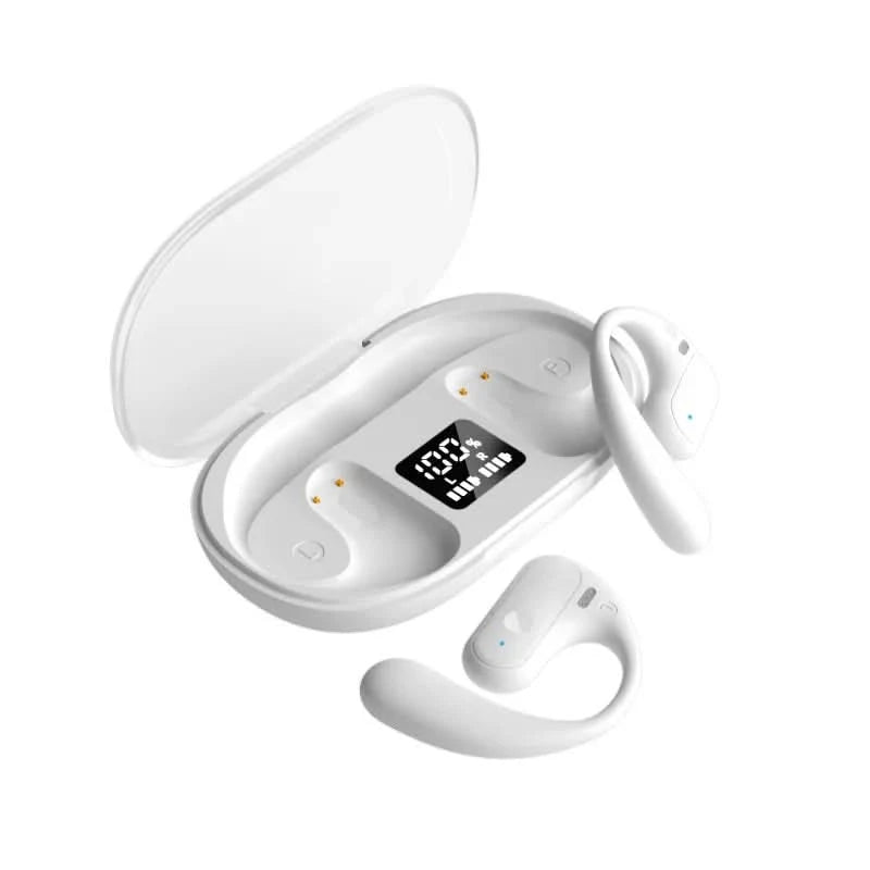 GreatWall new low-latency gaming headphones, compact, portable wireless headphones, film and television music headphones