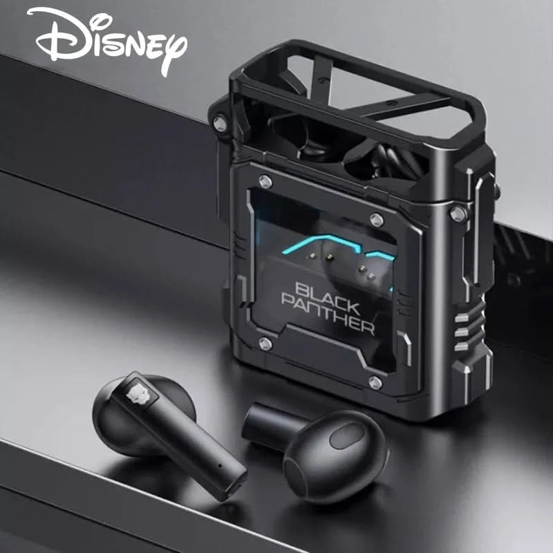 Choice US Disney BTMV08 Wireless Earphones Bluetooth 5.3 Gaming Headset HIFI Sound