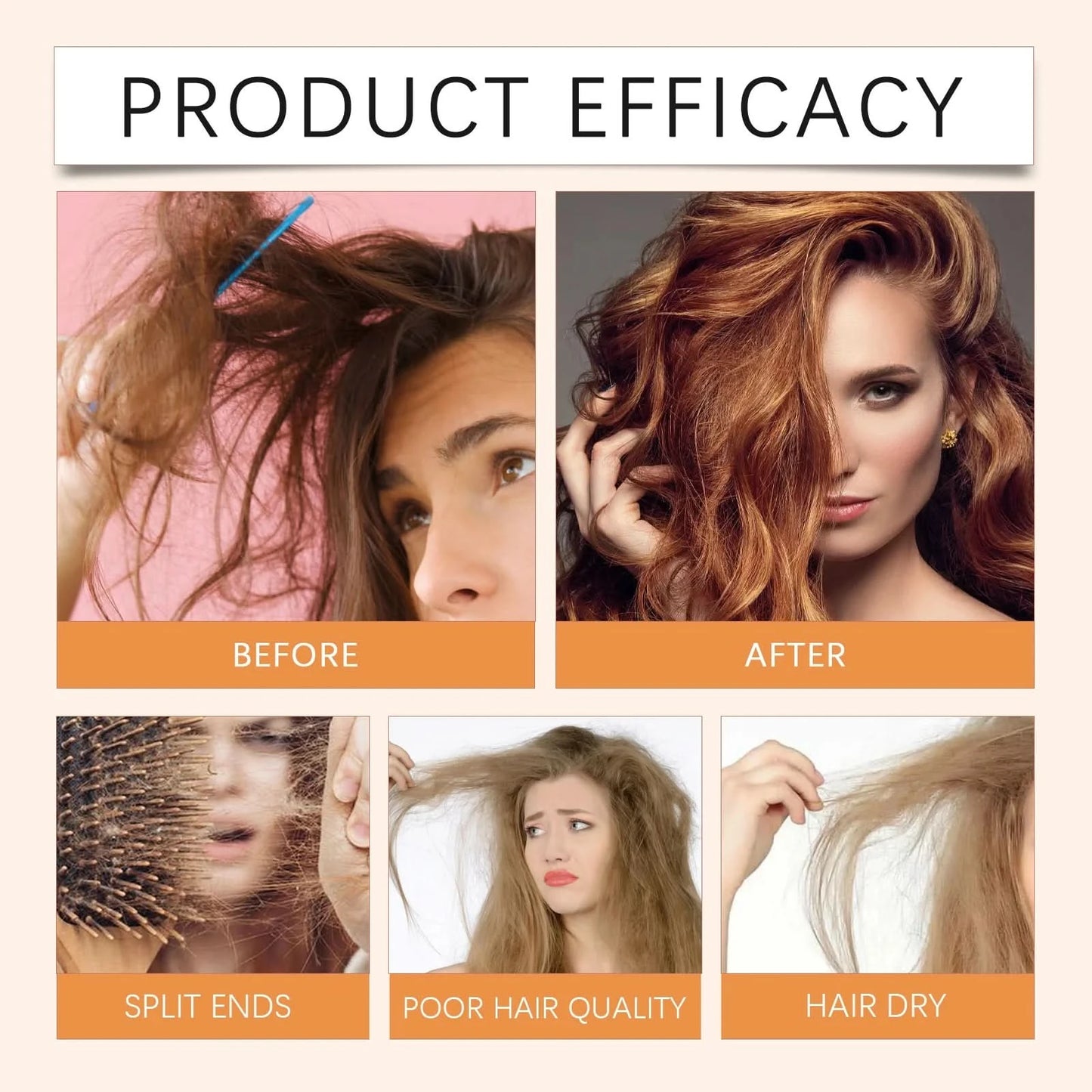 Hoegoa 100% Pure Organic Batana Oil for hair growth And Natural Batana Oil For Treating Hair Loss Anti-Breakage Hair - M & M Global