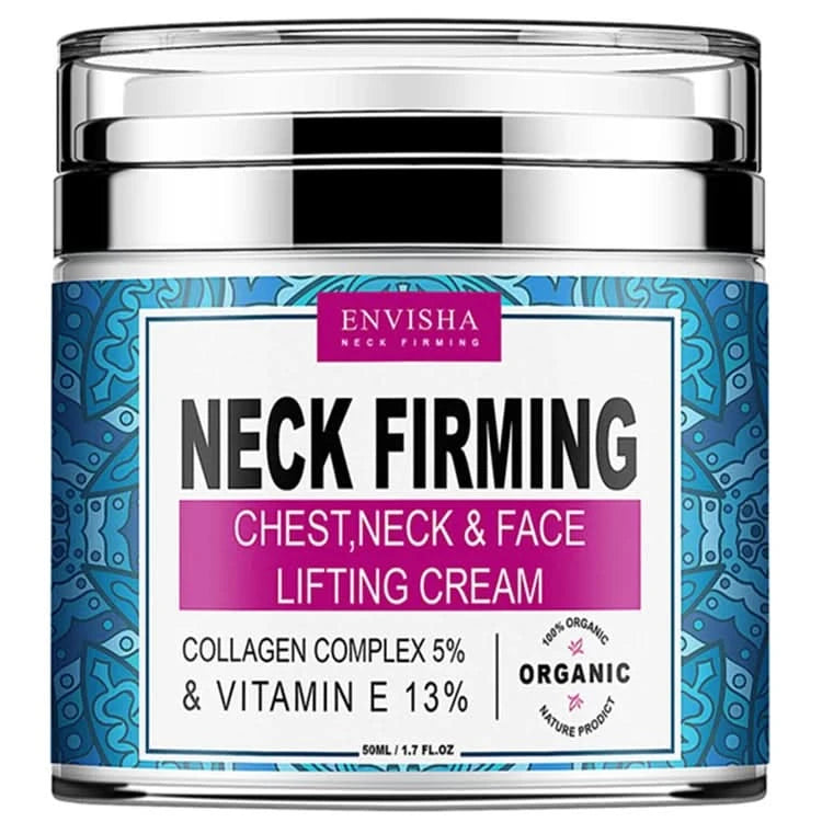 ENVISHA Face Skin Care Retinol Collagen Cream Anti-aging Wrinkle Deep Hydration Moisturizing Skin Health Whitening Exfoliation - M & M Global