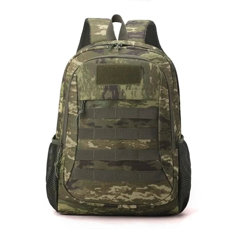 High Quality Large Capacity Outdoor Tactical Backpacks Waterproof Multi Functional Backpack Outdoor Trekking Camping Backpack - M & M Global