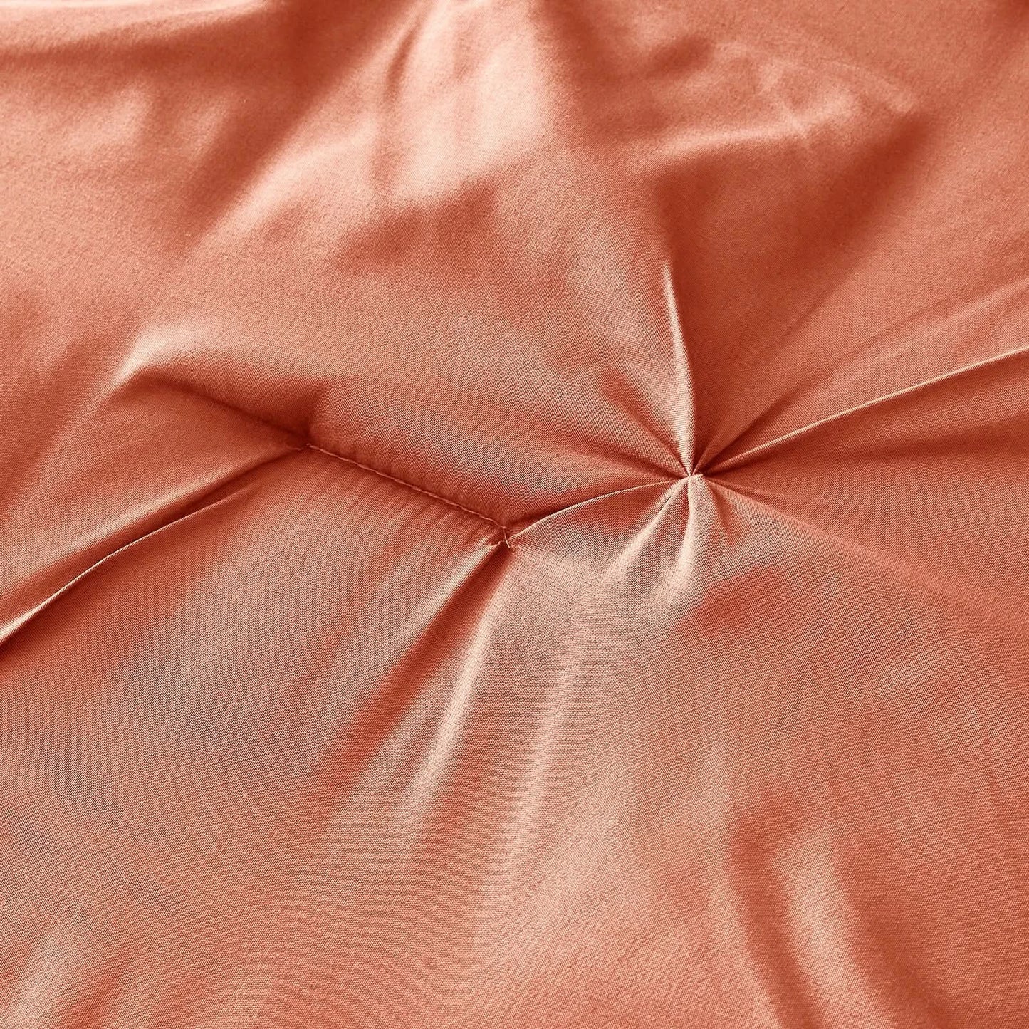 Luxury 5/7-Piece Comforter Set – Soft Queen Bed in a Bag with Sheets & Pillowcases – Twin, Full, Queen, King Sizes