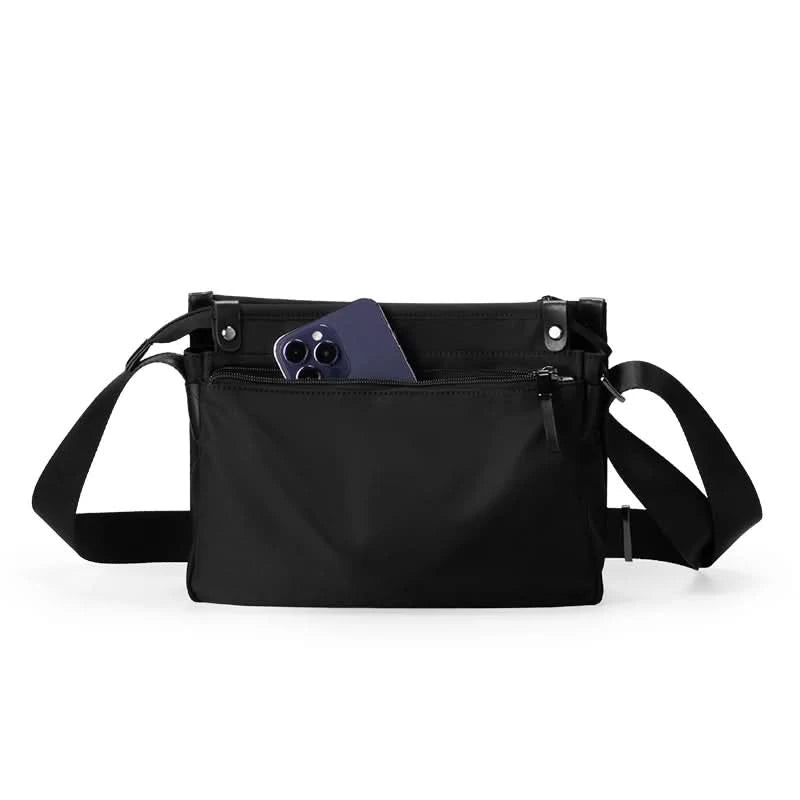 Mark Ryden Travel Messenger Bag designer luxury bag for 7.9inch ipad and game console - M & M Global