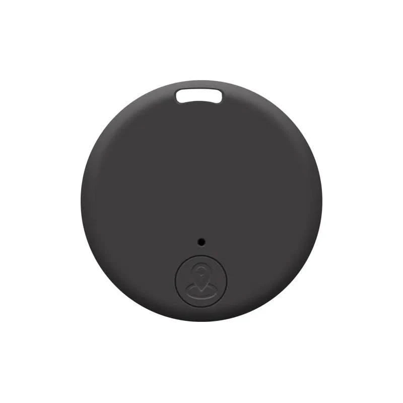 Mini GPS Locator AntiLost Alarm Wallet Keychain Smart Tag Bluetooth-Compatible Tracer Keychain Dog Pet Child Tracker Key Finder - M & M Global