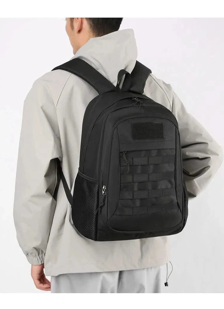 High Quality Large Capacity Outdoor Tactical Backpacks Waterproof Multi Functional Backpack Outdoor Trekking Camping Backpack - M & M Global