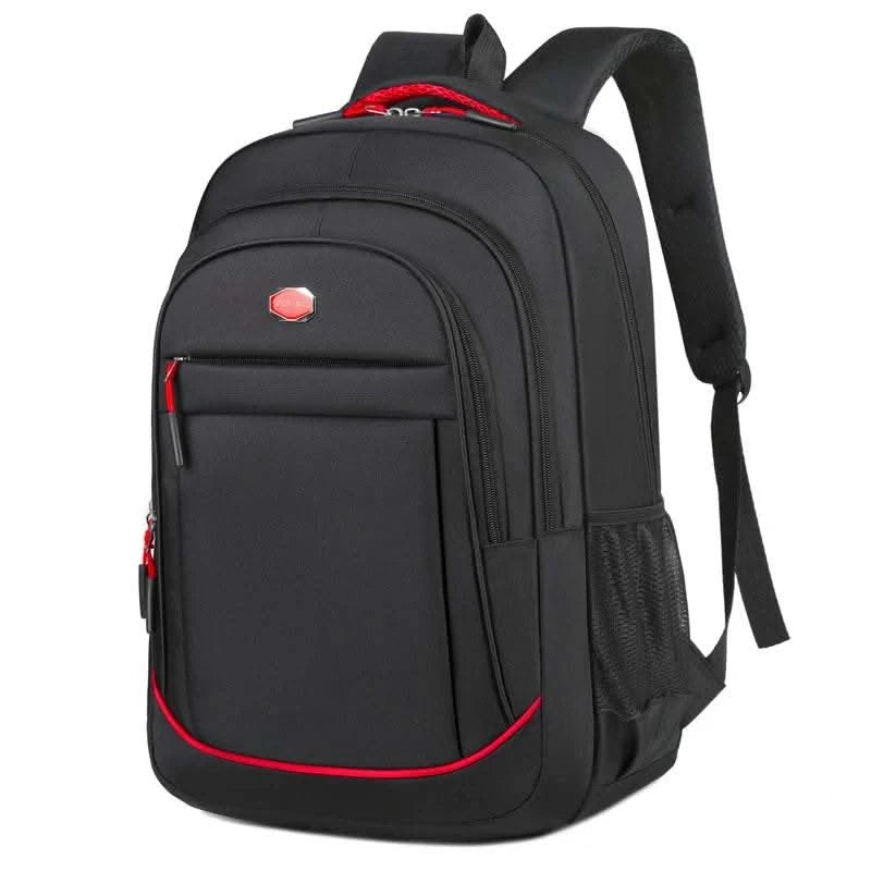 Backpack For Both Men And Women, Large Capacity Backpack For Travel, Office, School, And Commuting - M & M Global