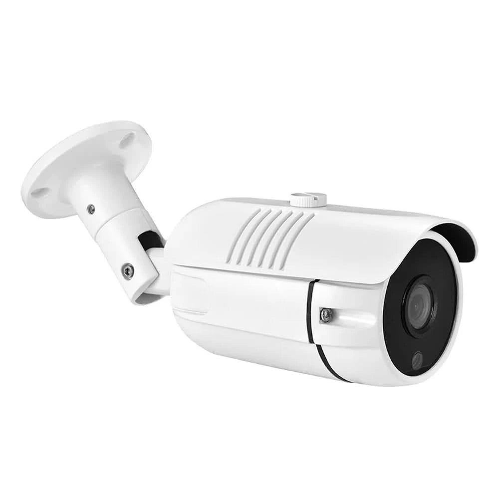 2MP Analog Security Camera 1080P Surveillance Camera with Night Vision,Indoor Outdoor Weatherproof for Home Video Surveillance