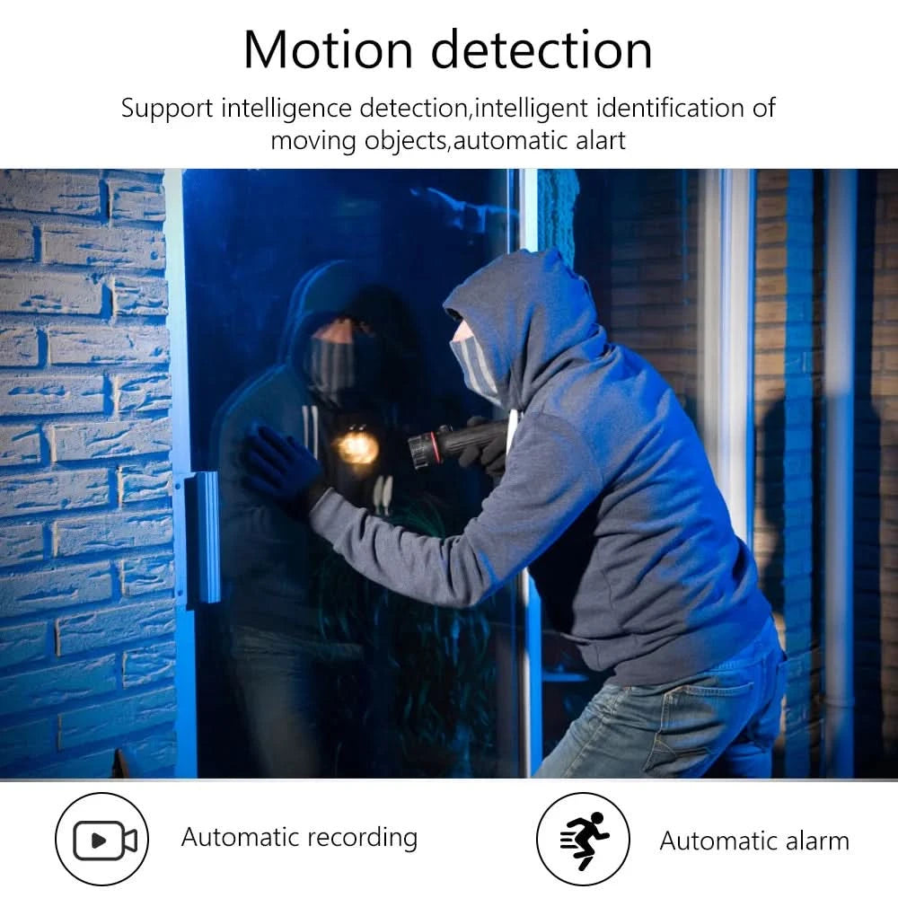 2MP Analog Security Camera 1080P Surveillance Camera with Night Vision,Indoor Outdoor Weatherproof for Home Video Surveillance