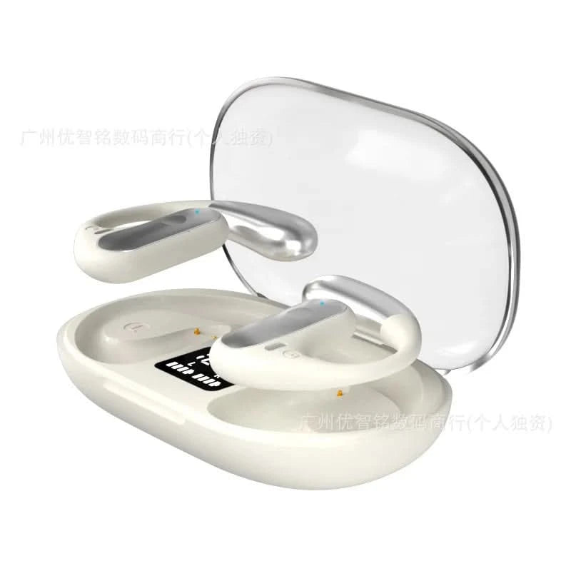 GreatWall new low-latency gaming headphones, compact, portable wireless headphones, film and television music headphones