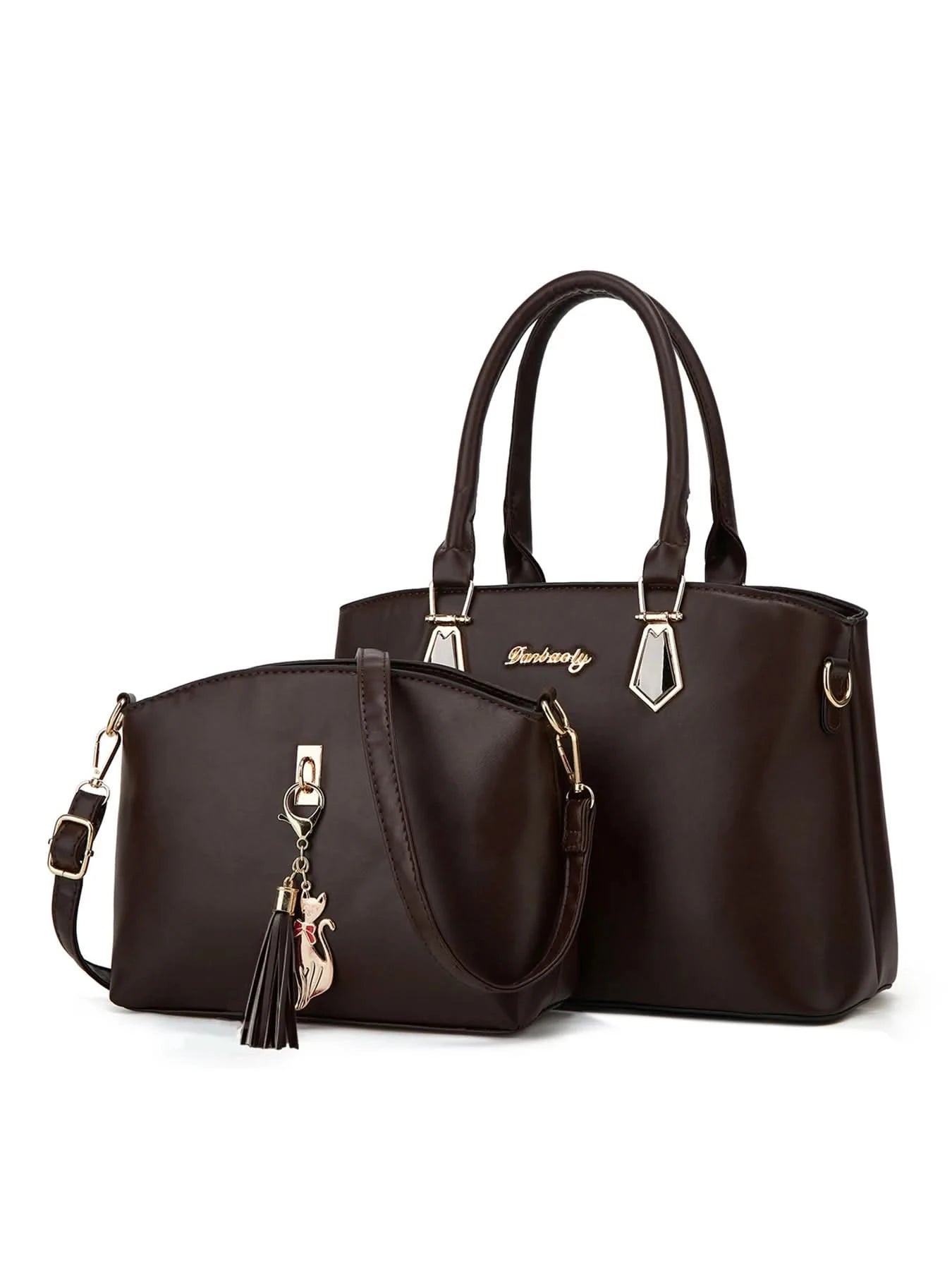Women's Bag New Fashionable and High End Texture Single Shoulder Oblique Cross European and American Handheld Women's Bag - M & M Global