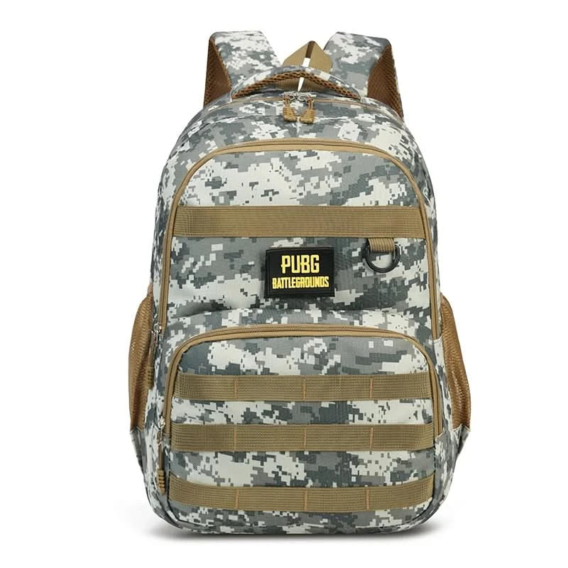 High Quality Large Capacity Outdoor Tactical Backpacks Waterproof Multi Functional Backpack Outdoor Trekking Camping Backpack - M & M Global
