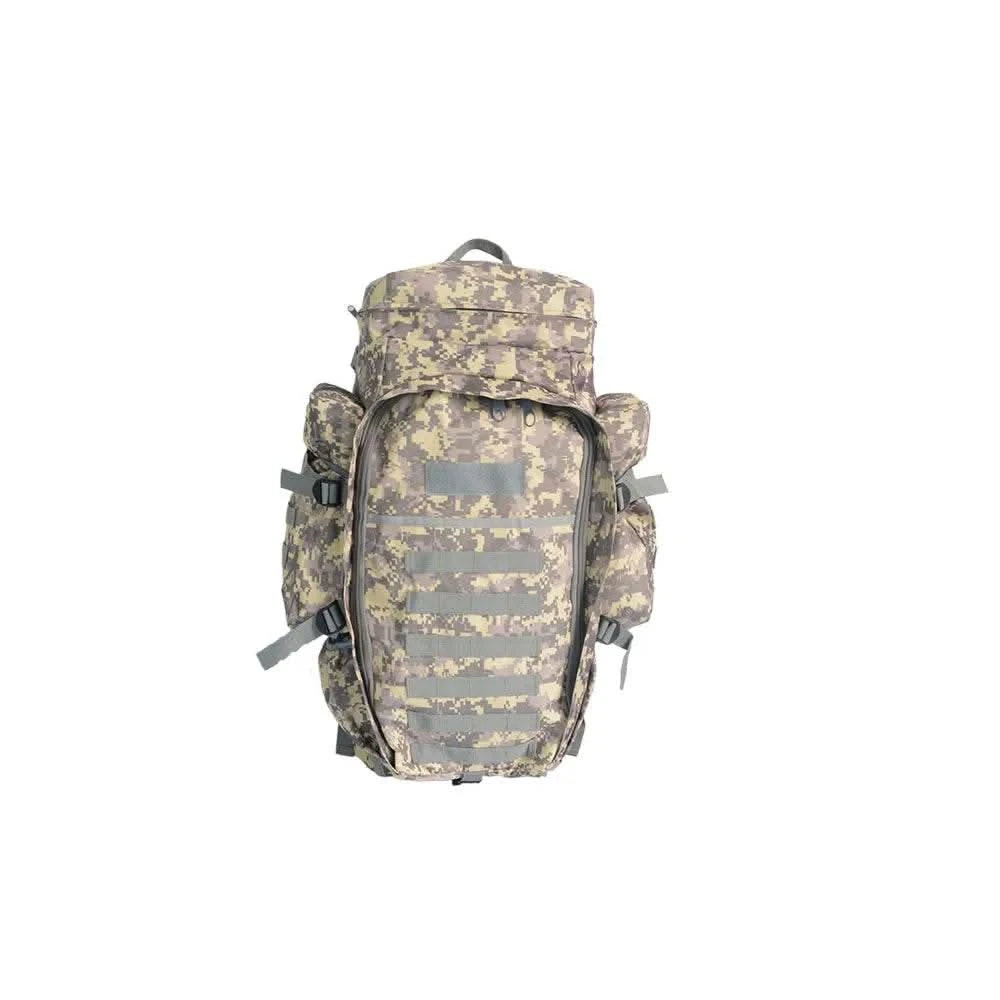 75 liters large capacity combination large backpack multi-functional outdoor sports cycling shoulder recreational hiking tactica - M & M Global