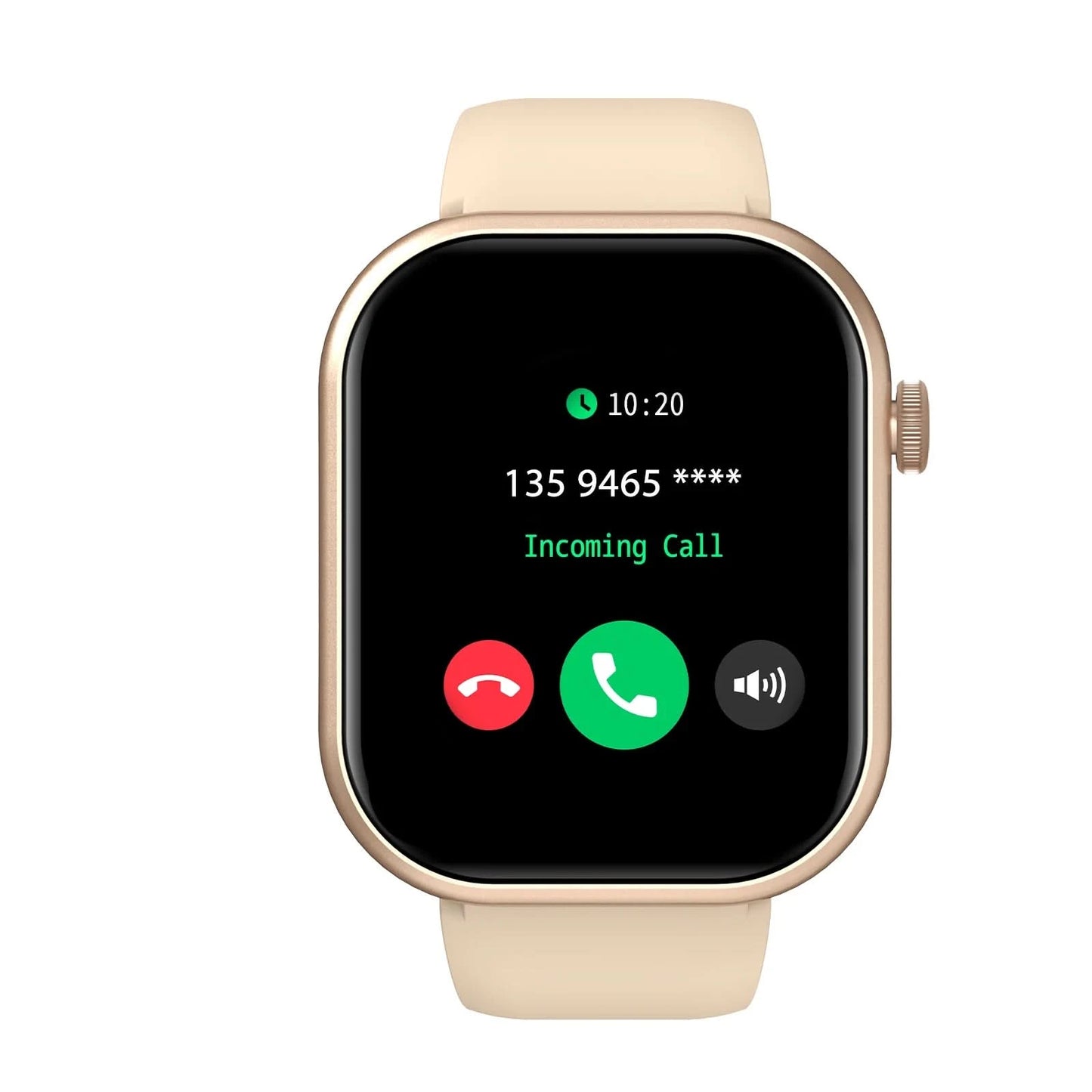 Smart watch, multi-sport mode, message reminder, multiple APP reminders, suitable for men and women, custom wallpaper