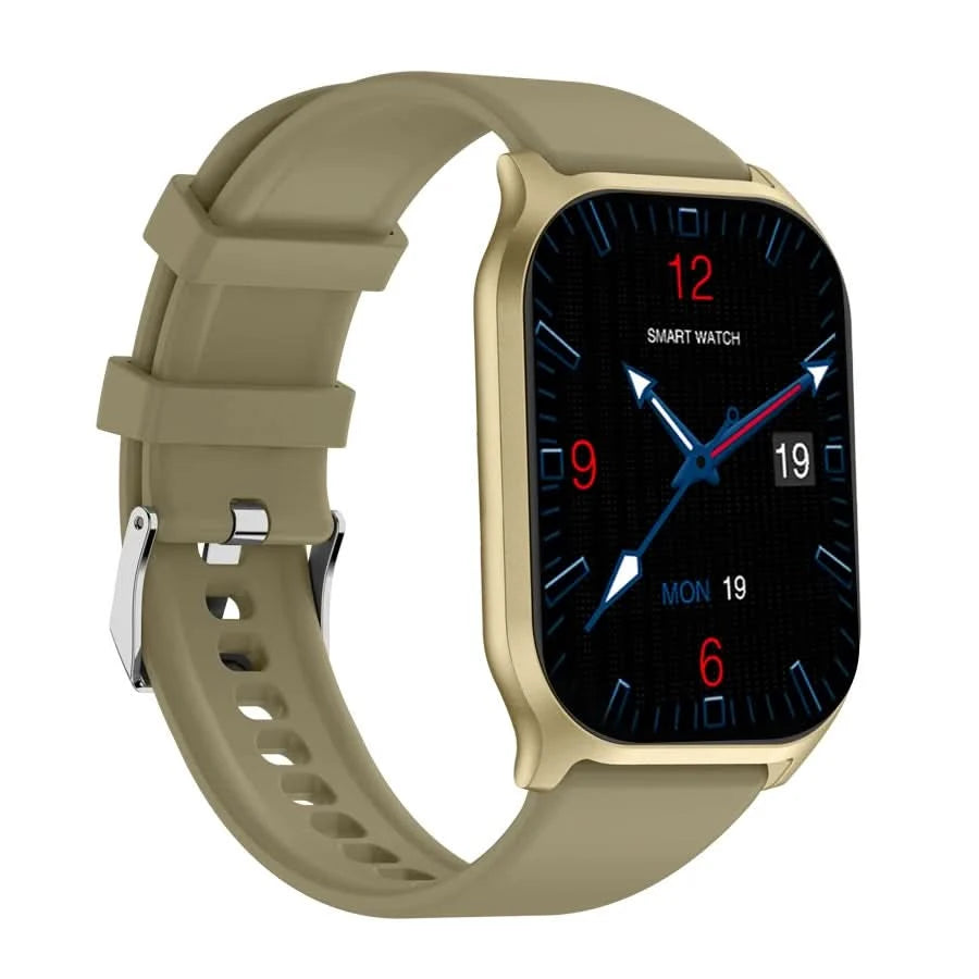 Smart watch, wireless calling /dial, multi -Sport mode,Suitable for men and women, Sleep Monitoring, for iPhone/Andriod