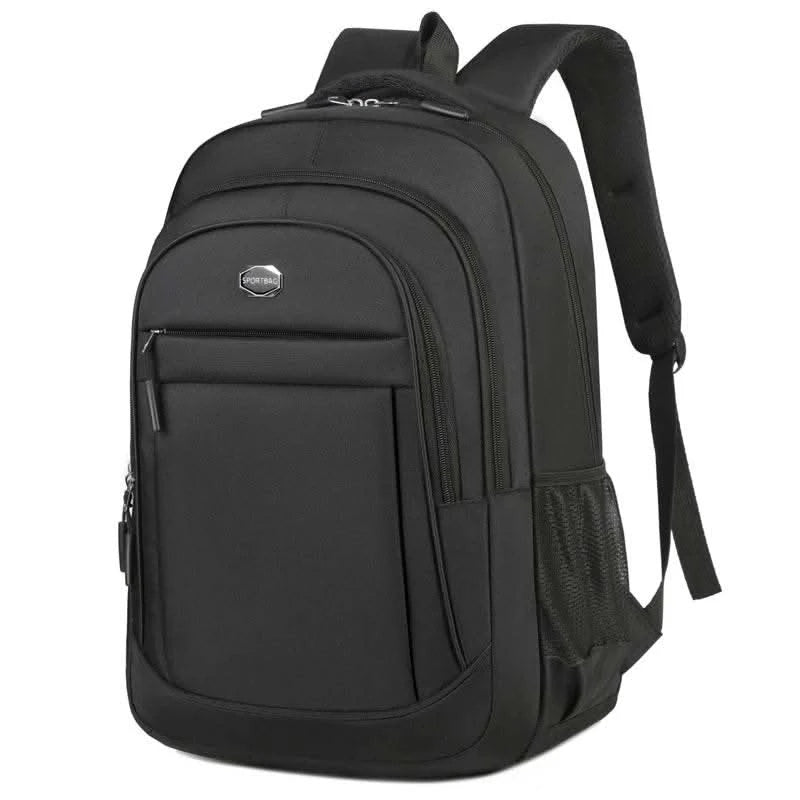 Backpack For Both Men And Women, Large Capacity Backpack For Travel, Office, School, And Commuting - M & M Global