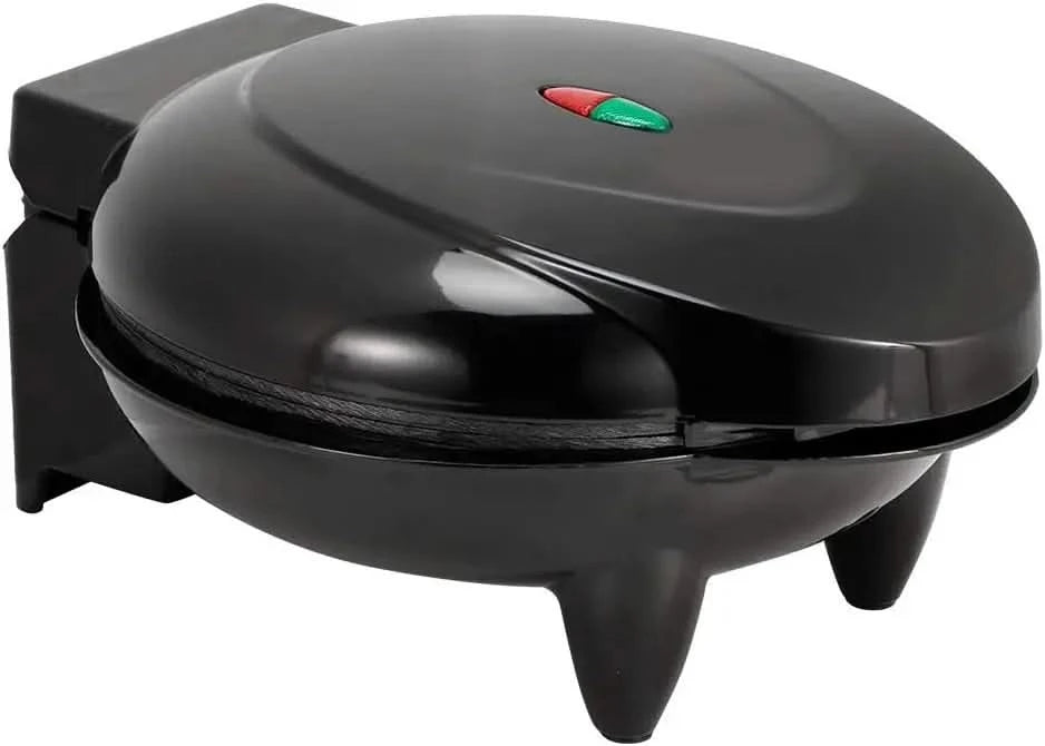 Sandwich toaster, 1200W 12 Holes Electric , DIY Home Octopus Meat , Ball Maker Making Machine EU Plug 220-240V Kitchen Breakfast - M & M Global